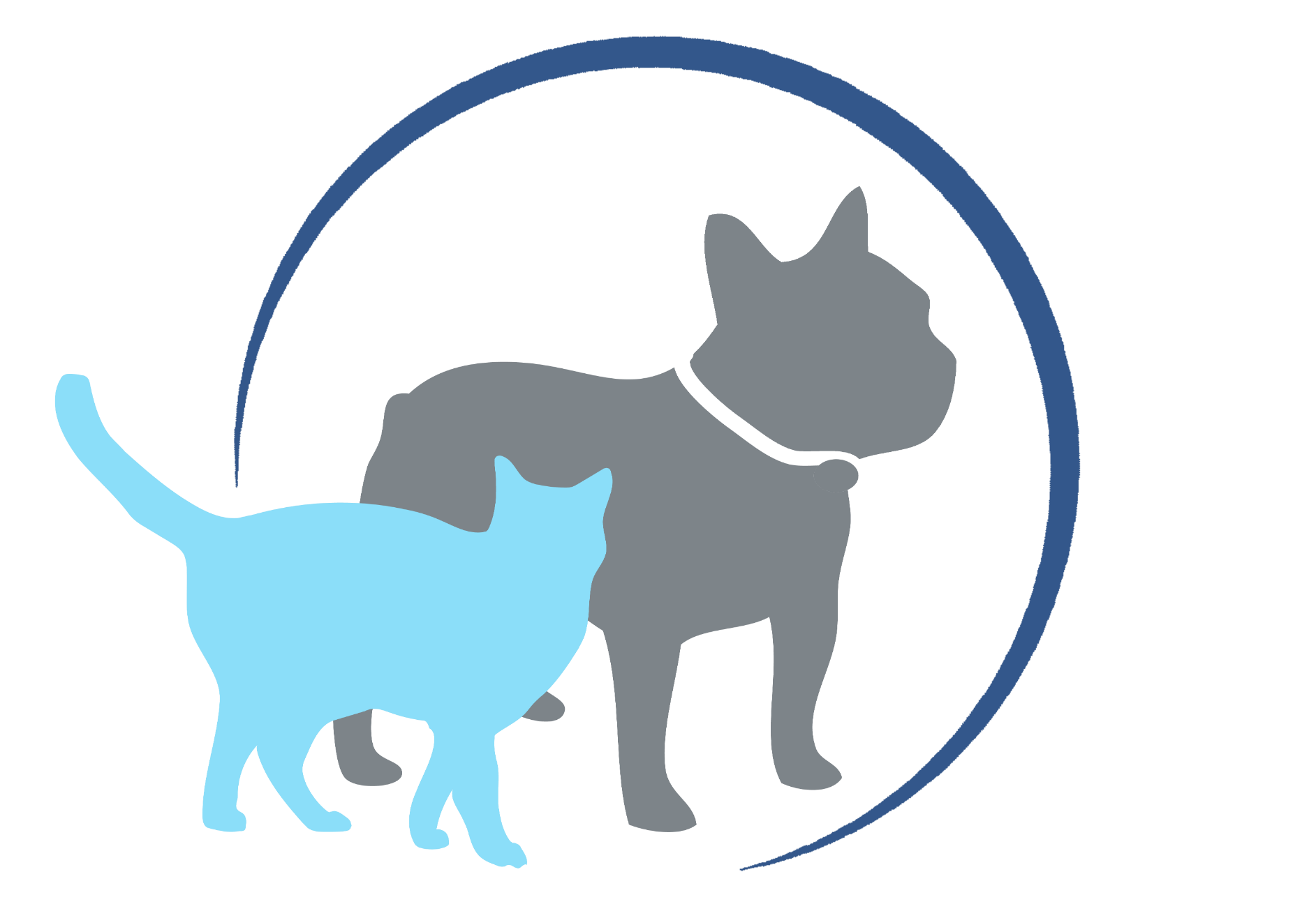 ocpetclinic logo